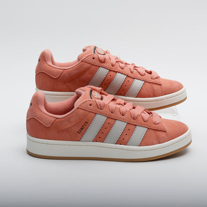 Adidas Campus 00's Trainers Wonder Clay Pink