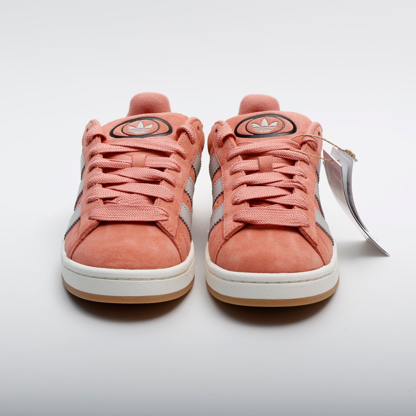 Adidas Campus 00's Trainers Wonder Clay Pink