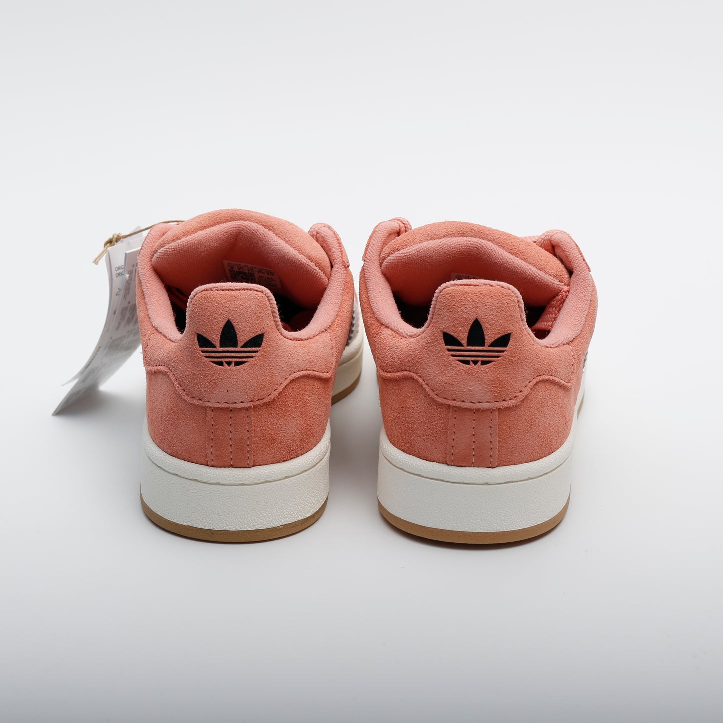 Adidas Campus 00's Trainers Wonder Clay Pink