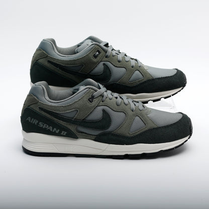 Nike Air Span 2 SE SP19, Vintage Lichen Outdoor Green