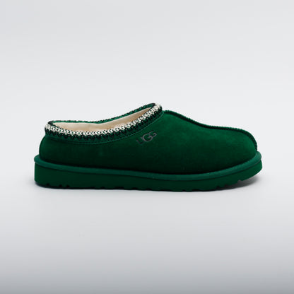 Ugg Tasman Slippers, Monstera Green