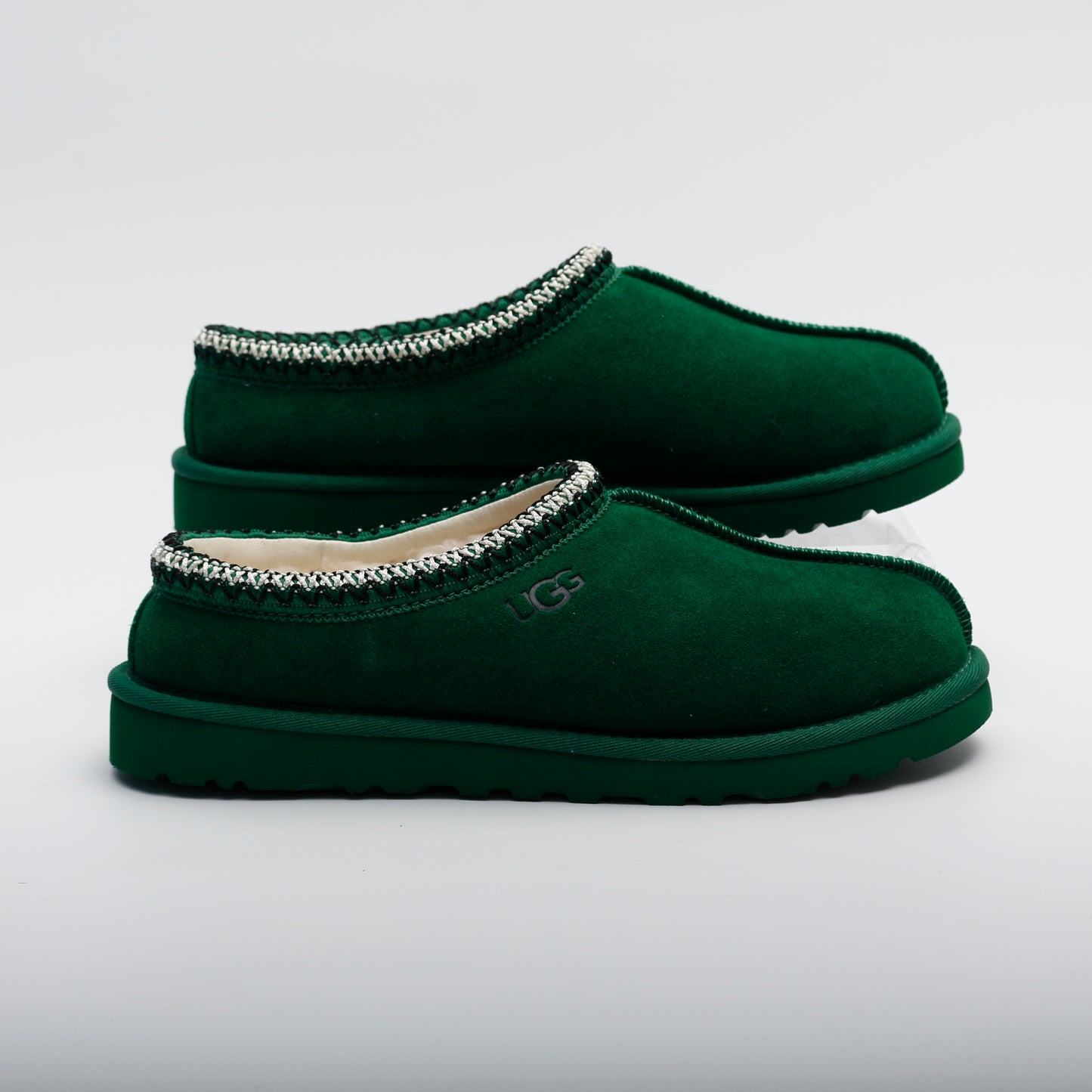 Ugg Tasman Slippers, Monstera Green