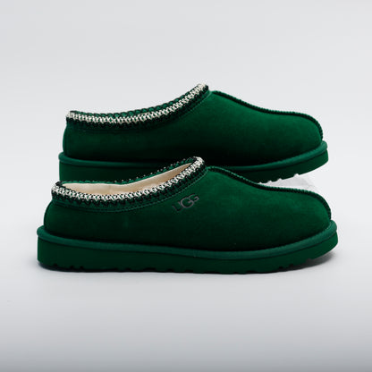 Ugg Tasman Slippers, Monstera Green