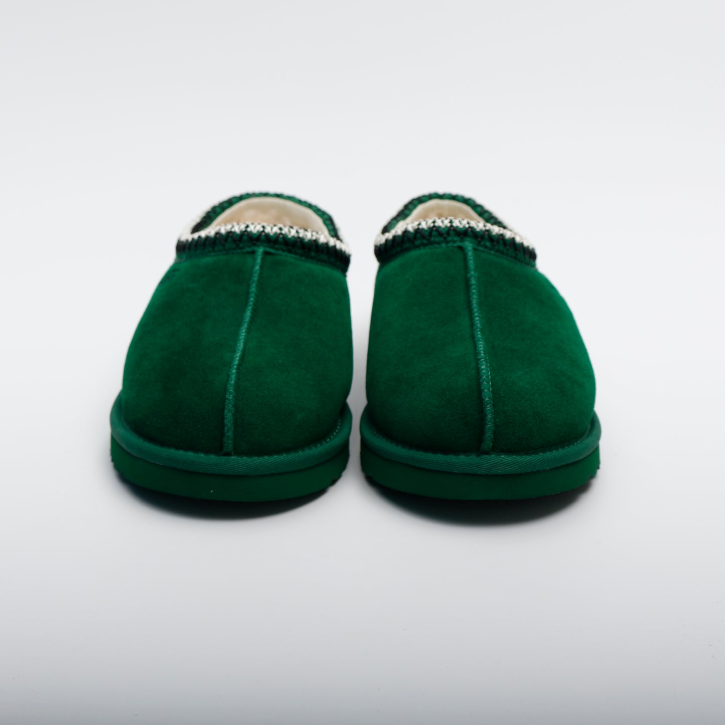 Ugg Tasman Slippers, Monstera Green