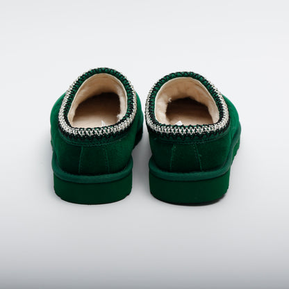 Ugg Tasman Slippers, Monstera Green