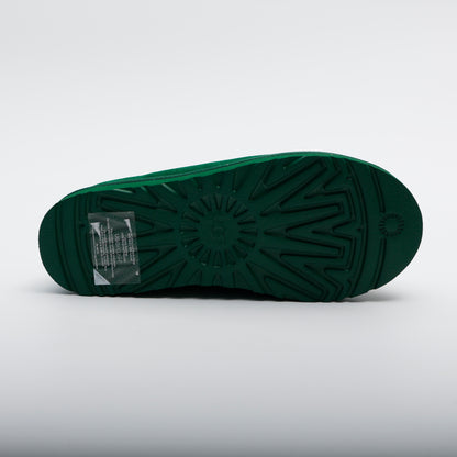 Ugg Tasman Slippers, Monstera Green