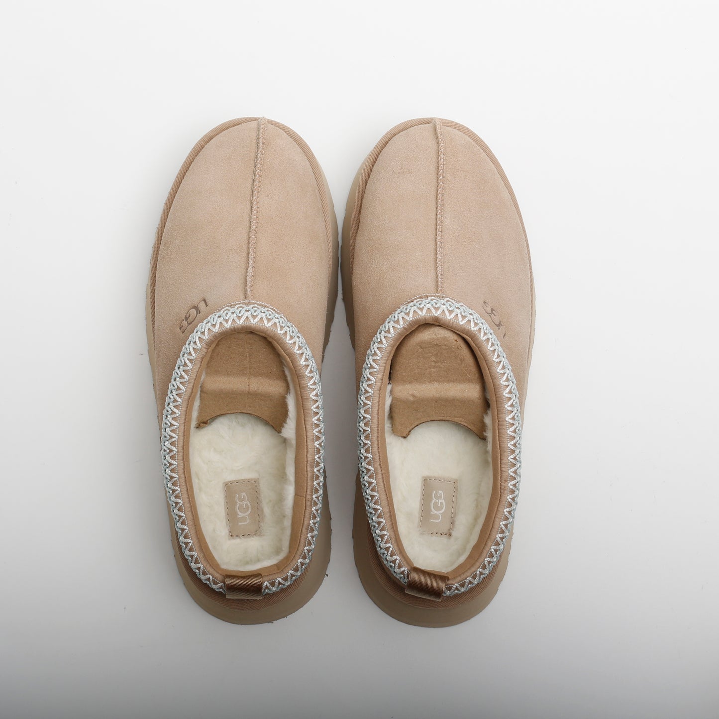 Ugg Women's Tazz Slippers, Sand