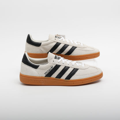 Adidas Handball Spezial Trainers, Alumina Core Black