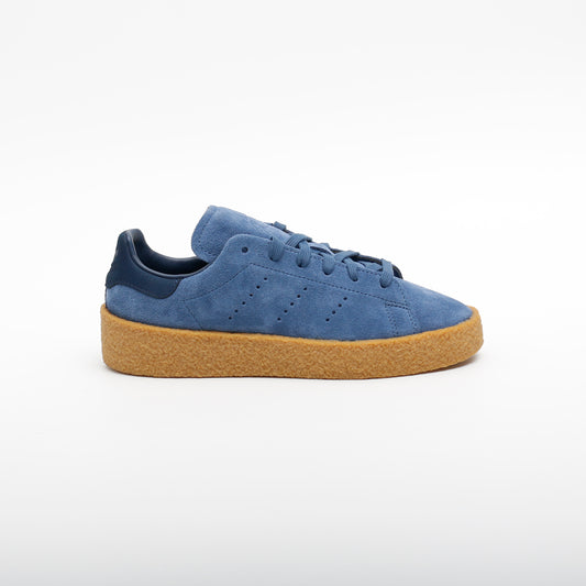 Adidas Stan Smith Crepe, Blue