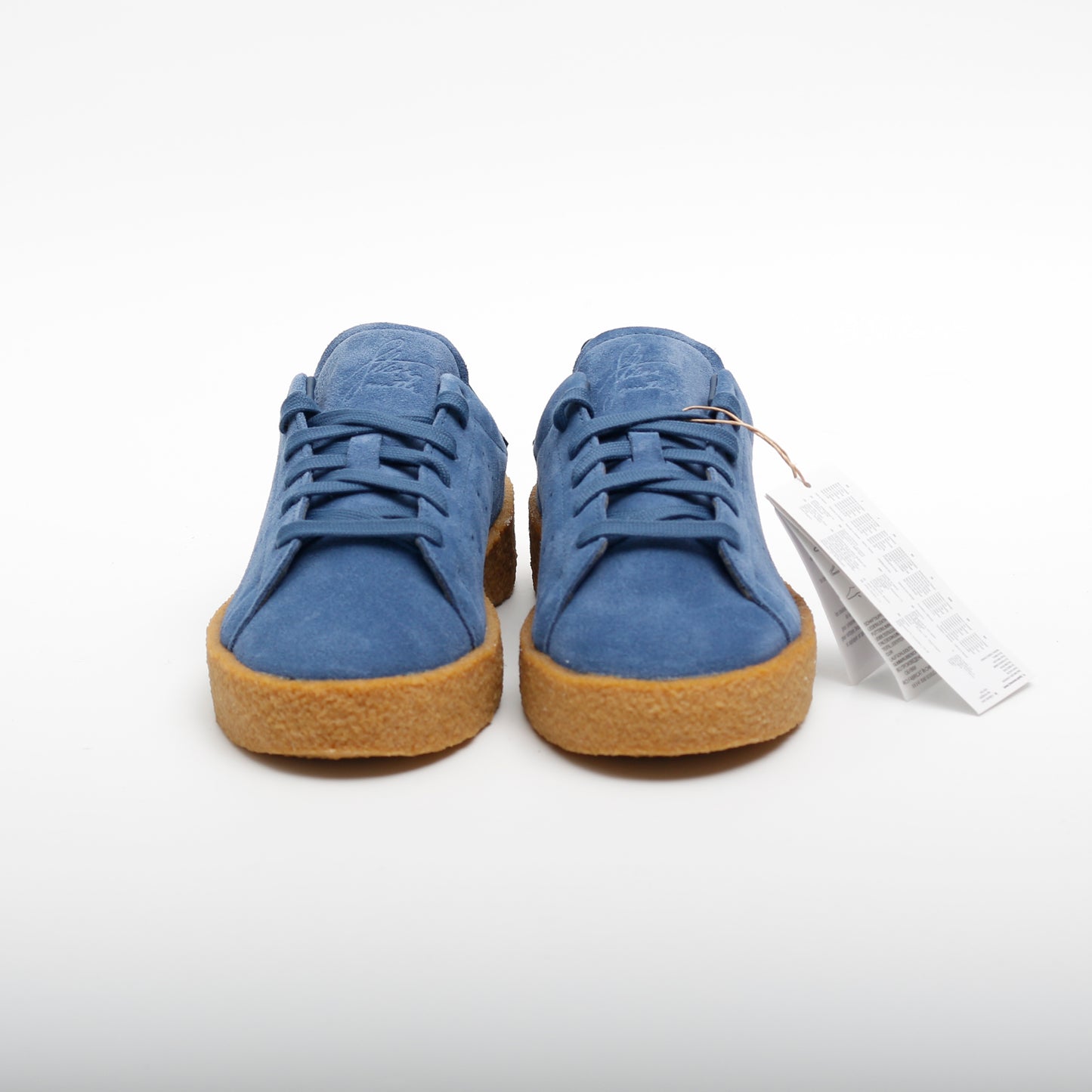 Adidas Stan Smith Crepe, Blue