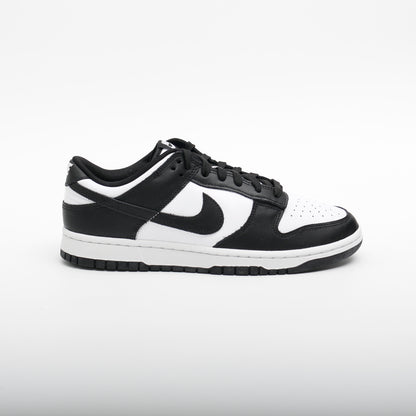 Nike Dunk Low Retro, White Black Panda