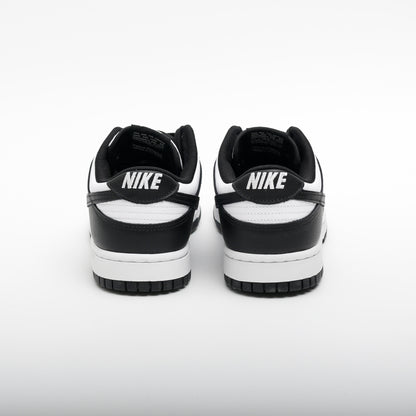 Nike Dunk Low Retro, White Black Panda