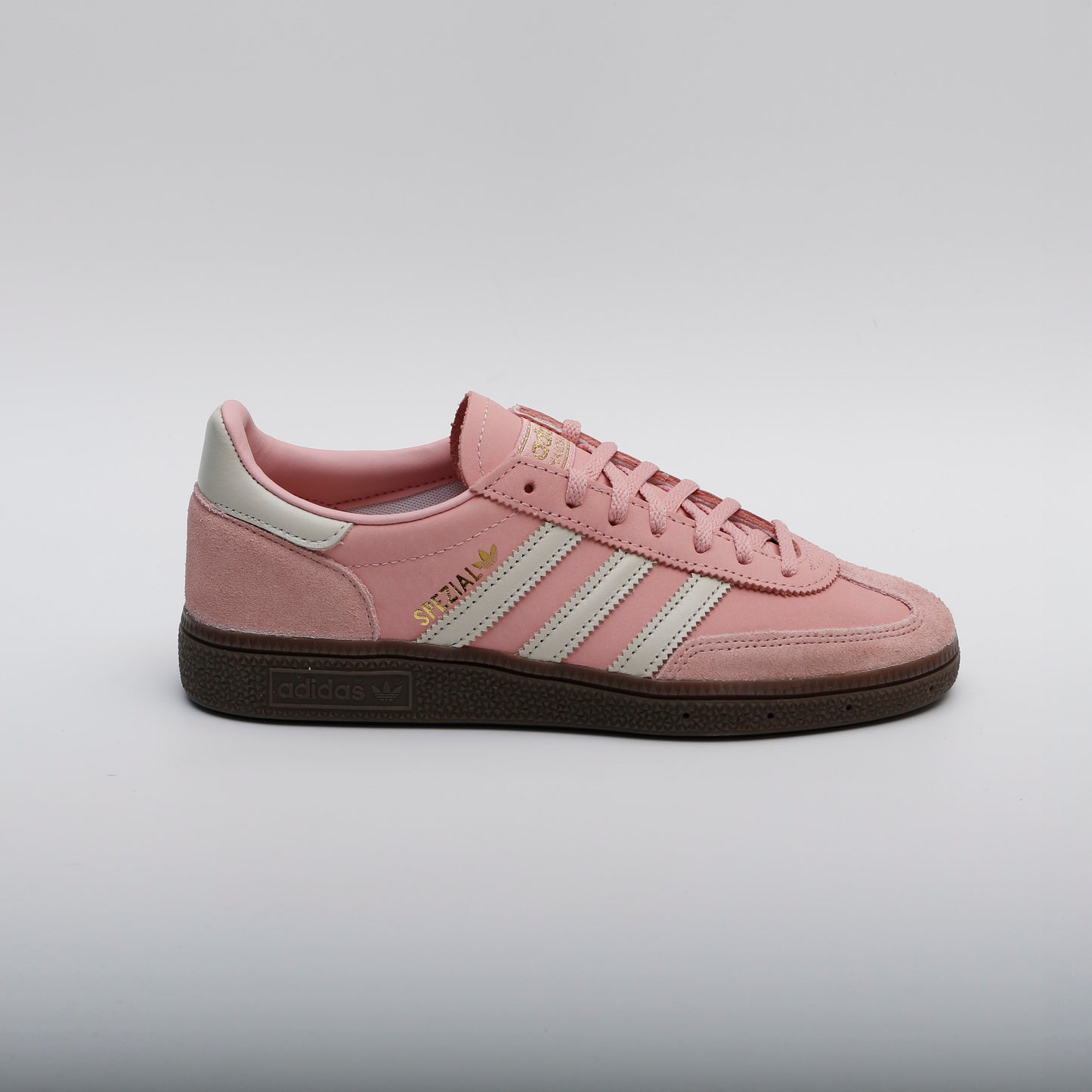 Adidas Handball Spezial, Wonder Mauve Alumina