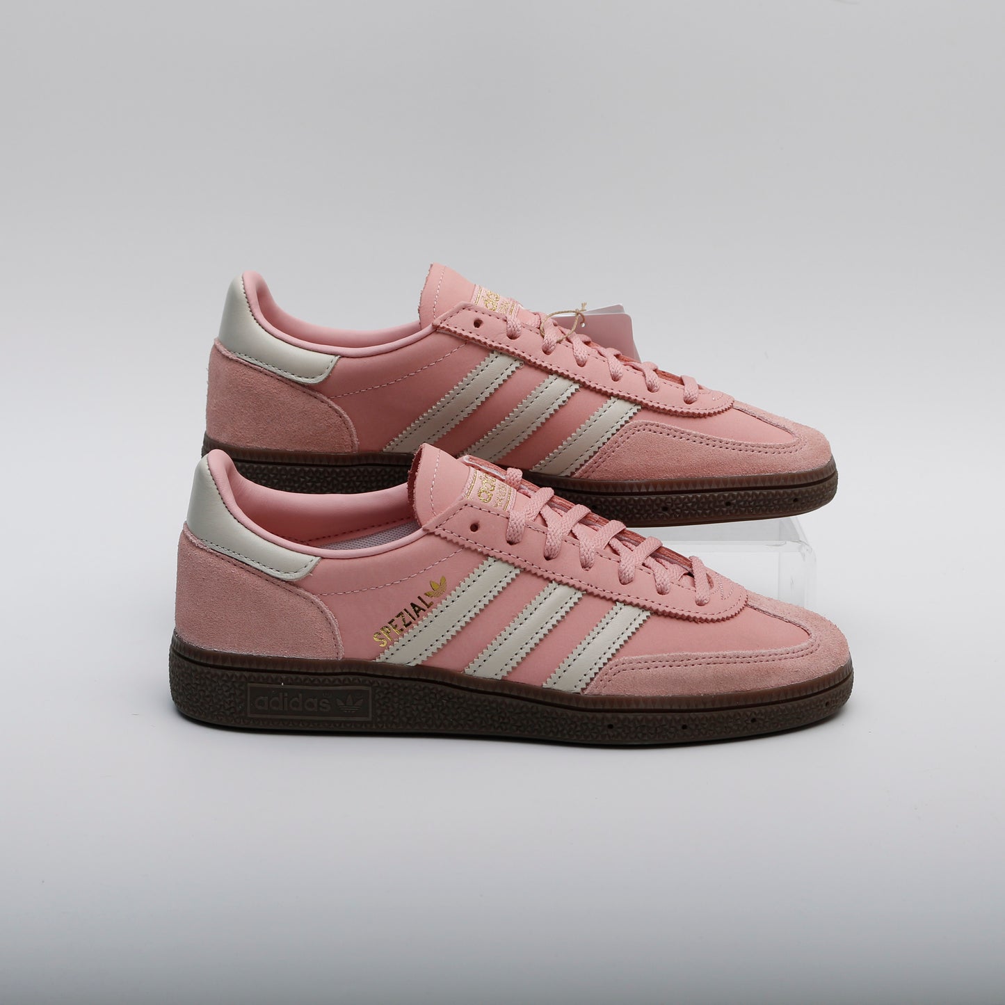 Adidas Handball Spezial, Wonder Mauve Alumina