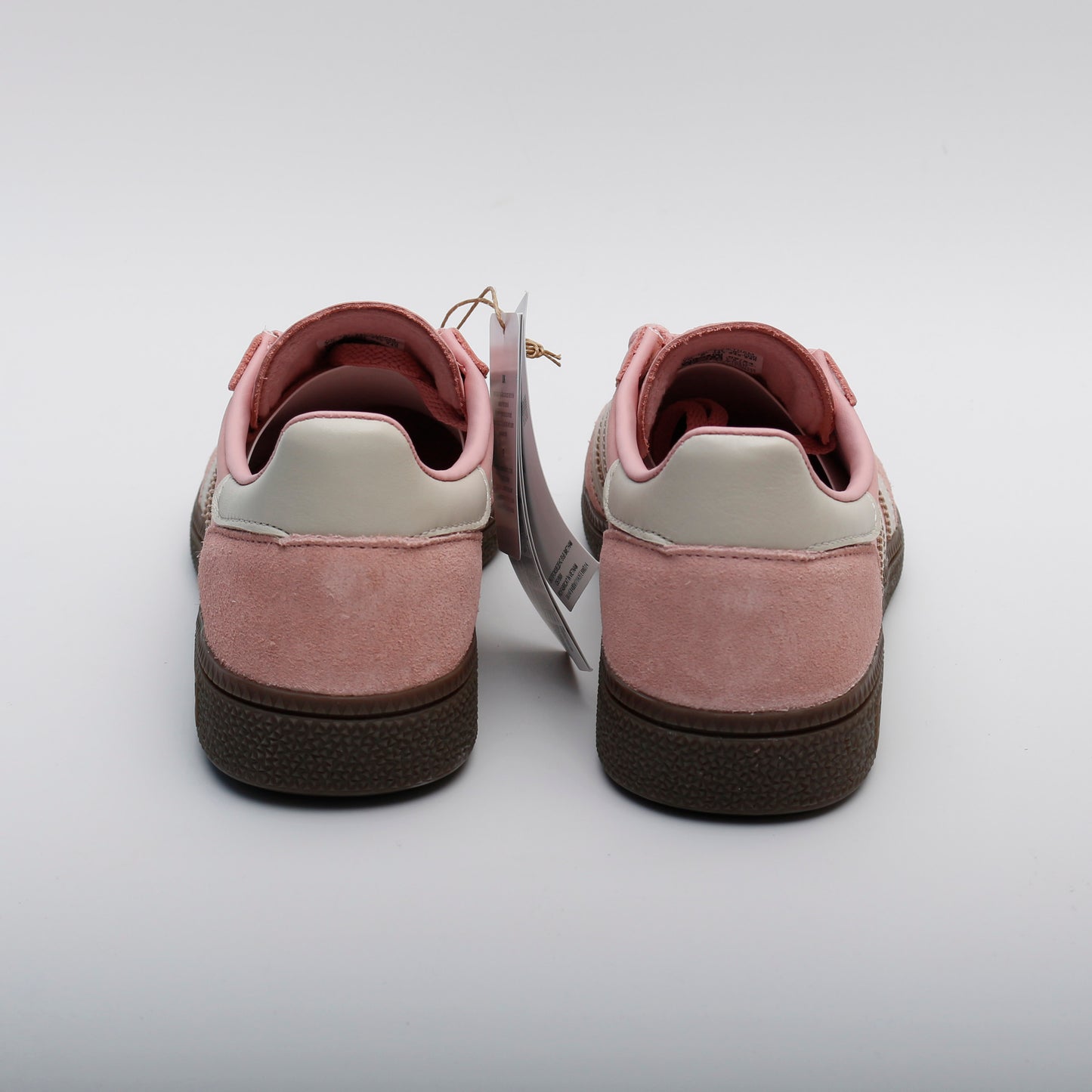 Adidas Handball Spezial, Wonder Mauve Alumina