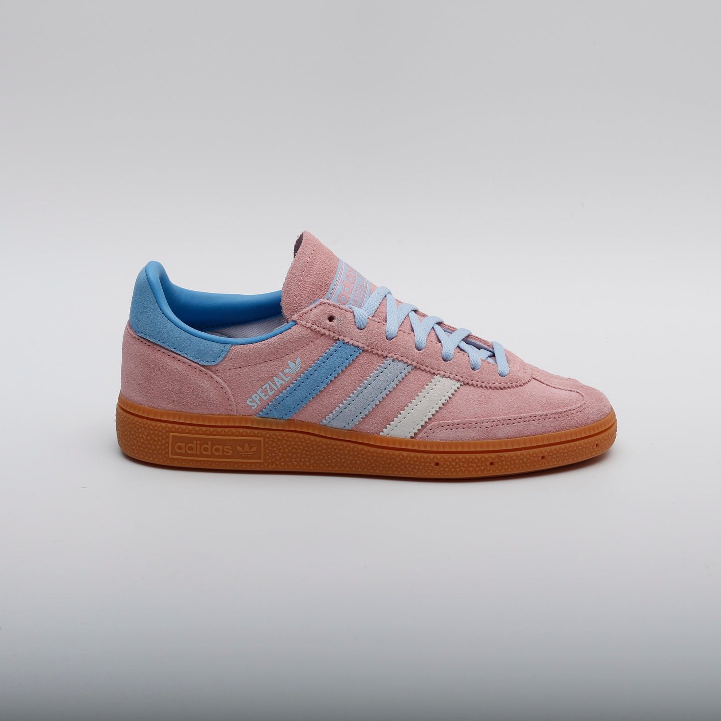 Adidas Handball Spezial, Semi Pink Spark