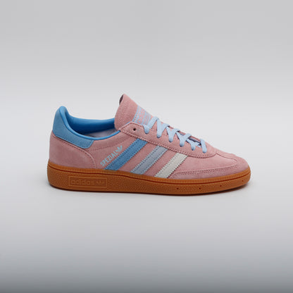 Adidas Handball Spezial, Semi Pink Spark
