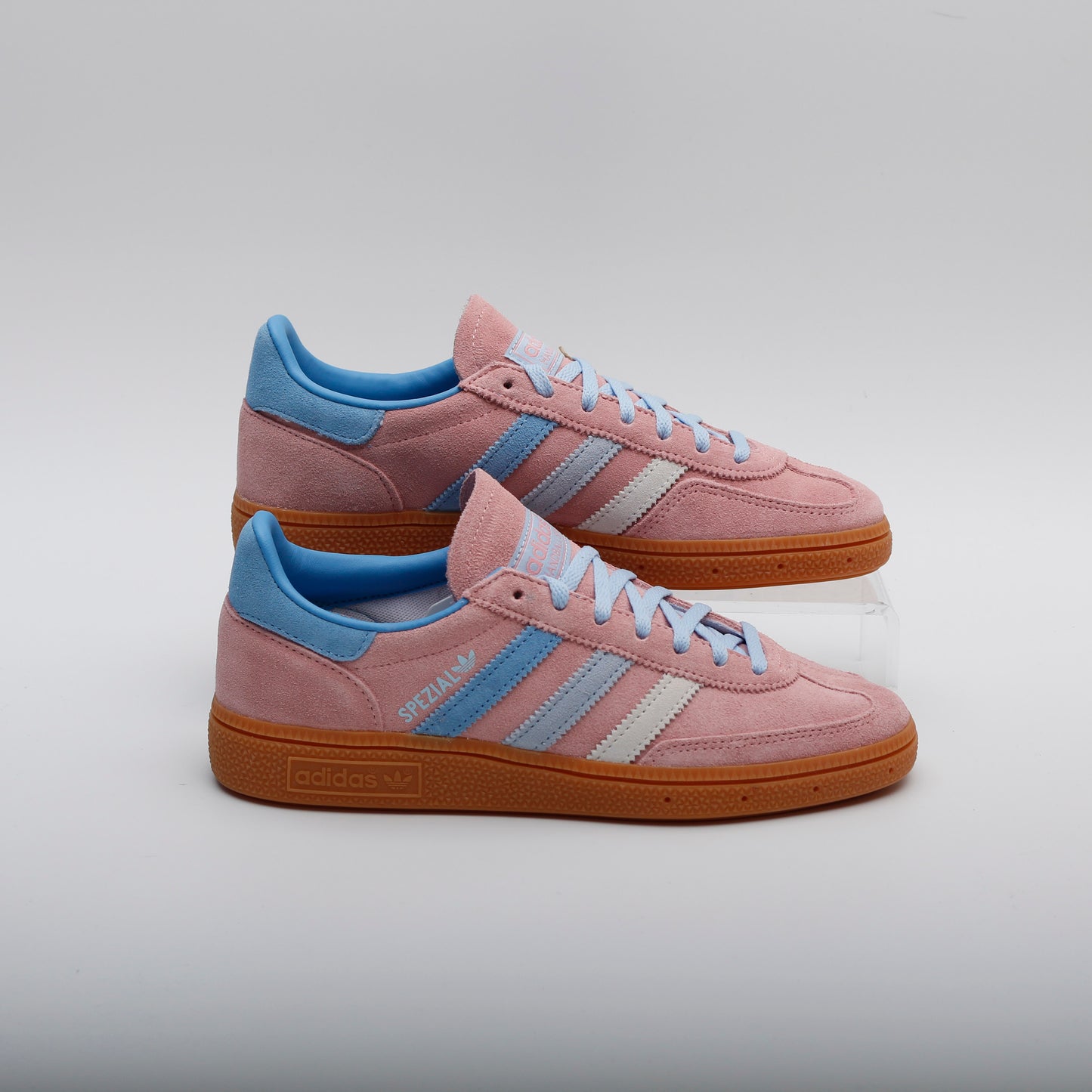 Adidas Handball Spezial, Semi Pink Spark