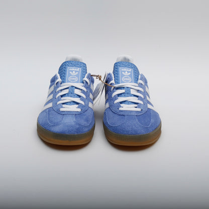 Adidas Gazelle Indoor, Blue Fusion