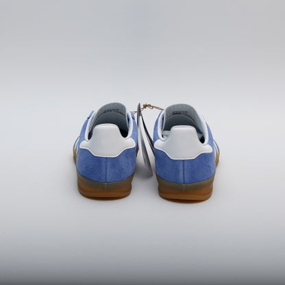 Adidas Gazelle Indoor, Blue Fusion