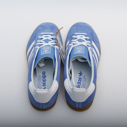 Adidas Gazelle Indoor, Blue Fusion