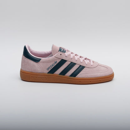 Adidas Spezial, Clear Pink Arctic Night