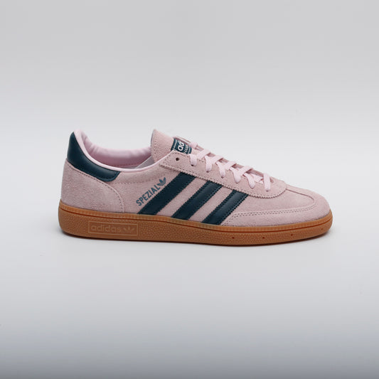 Adidas Spezial, Clear Pink Arctic Night