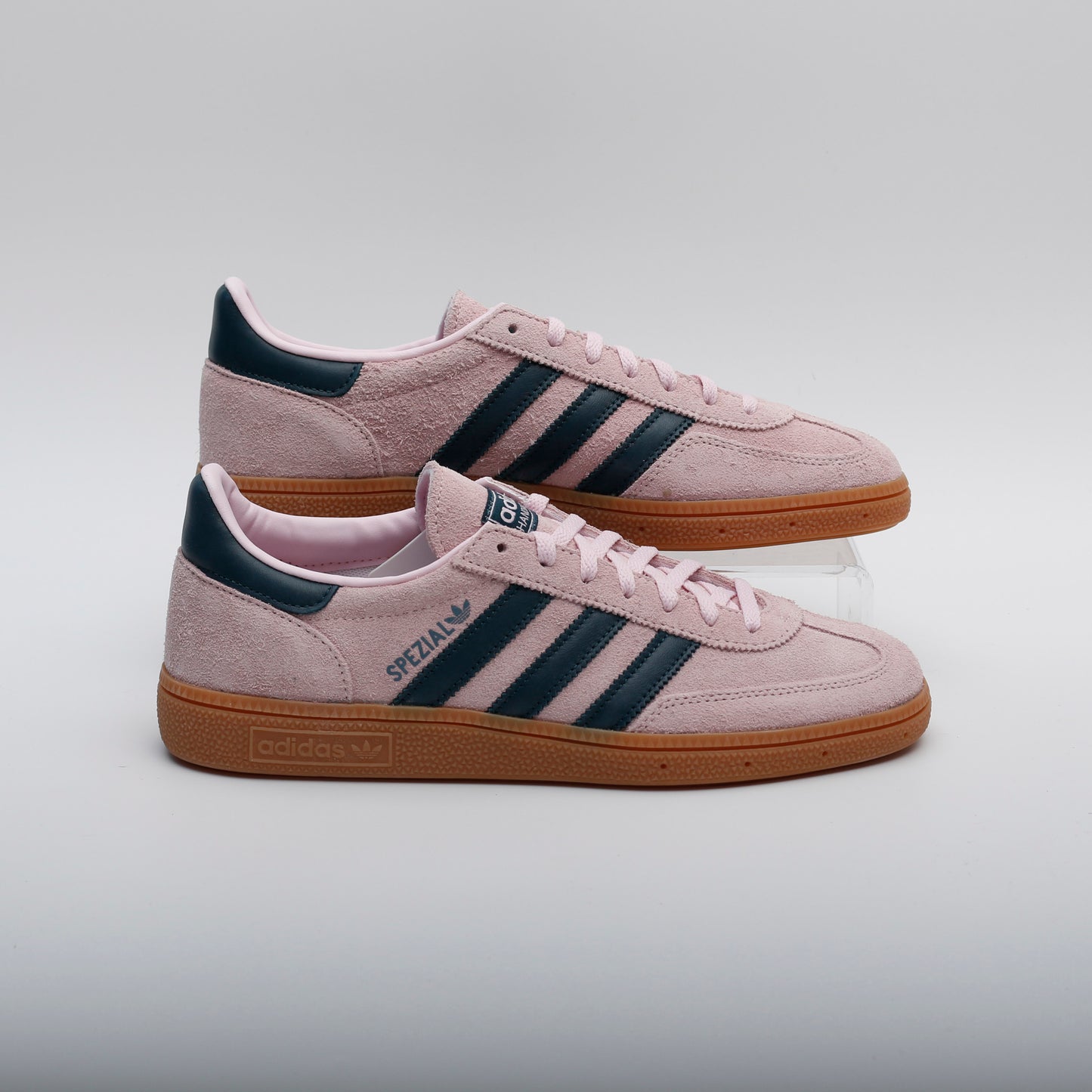 Adidas Spezial, Clear Pink Arctic Night