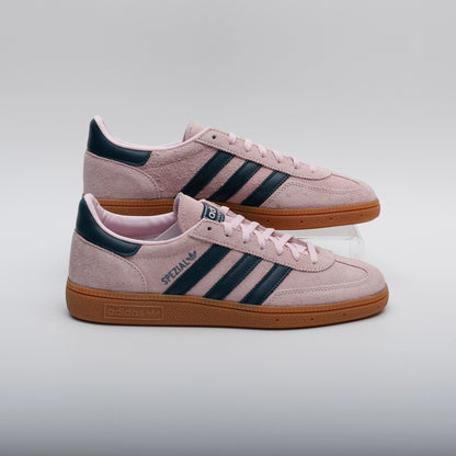 Adidas Spezial, Clear Pink Arctic Night