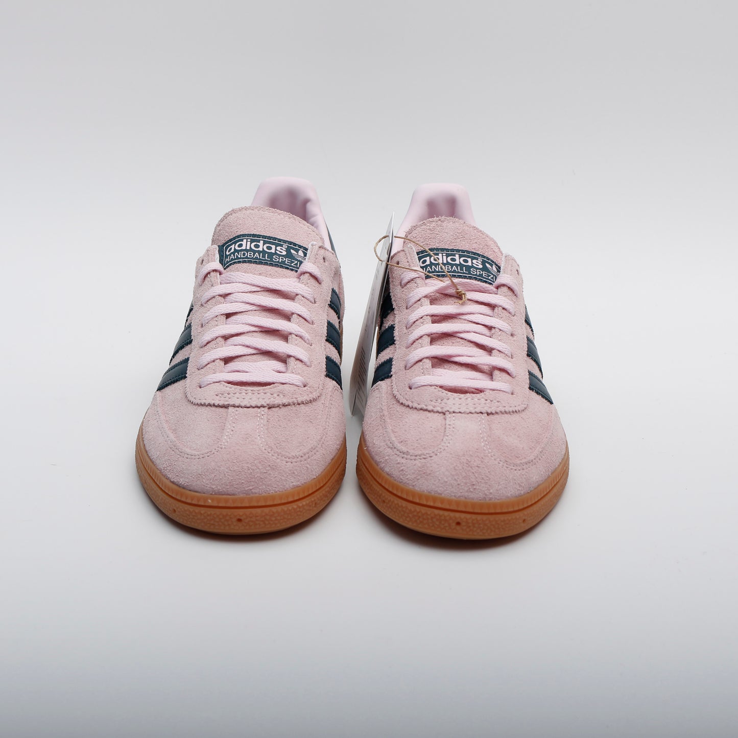 Adidas Spezial, Clear Pink Arctic Night