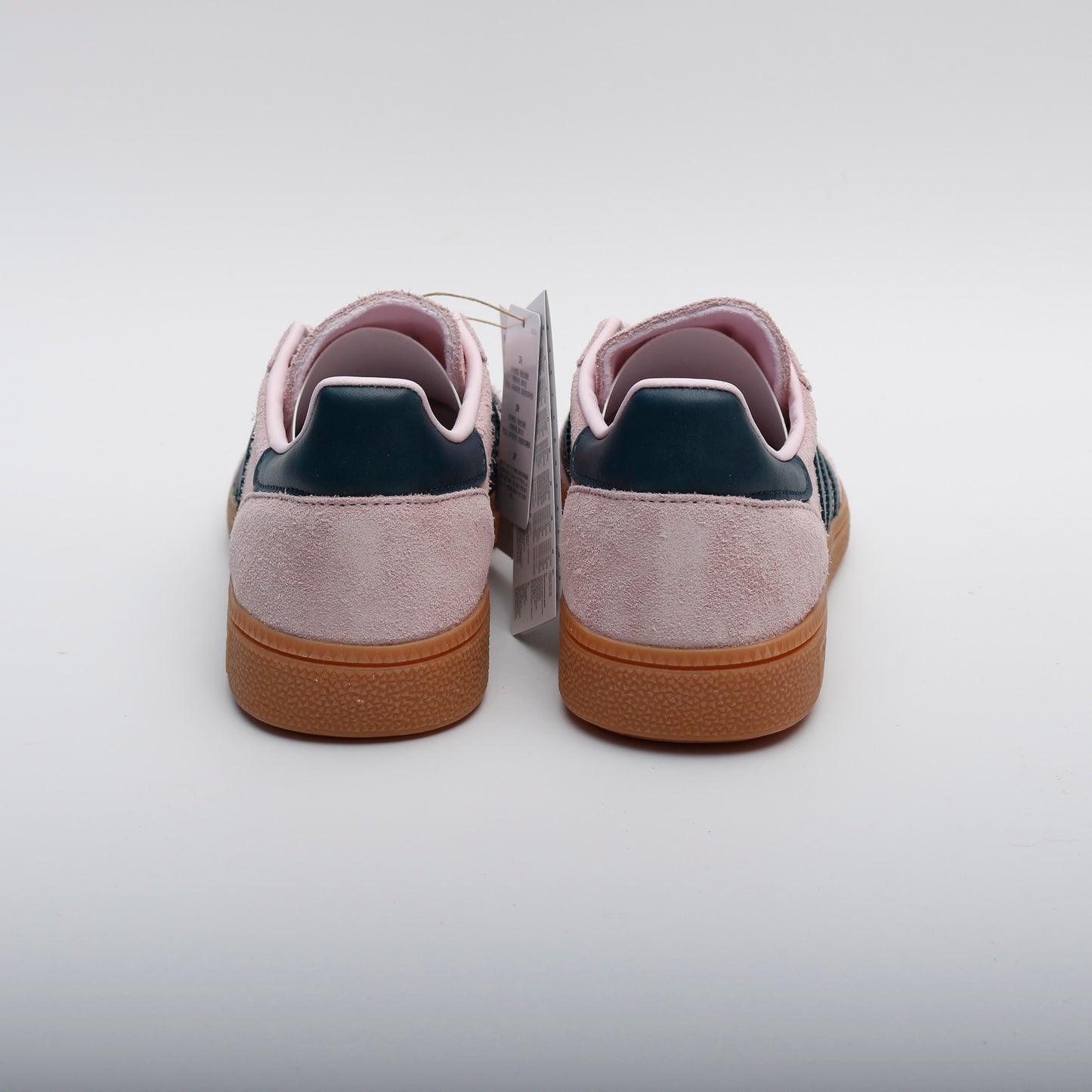 Adidas Spezial, Clear Pink Arctic Night