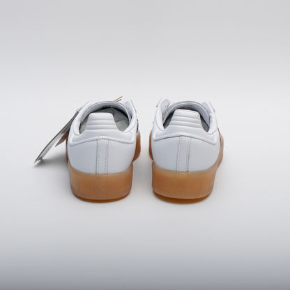 Adidas Sambae Cloud White, Shadow Red