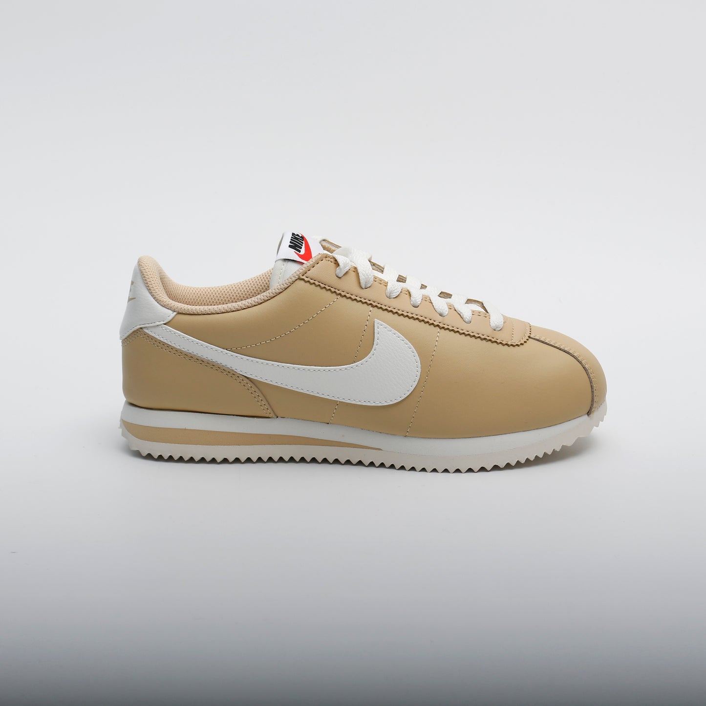 Nike Cortez, Sesame Yellow