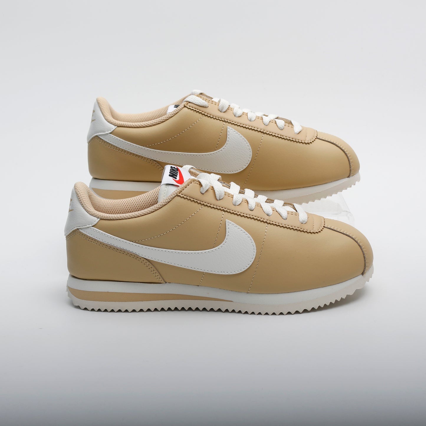Nike Cortez, Sesame Yellow