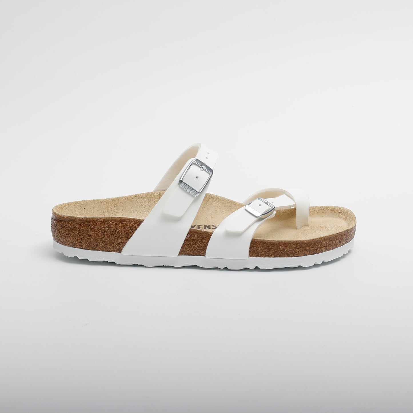 Birkenstock Mayari, White