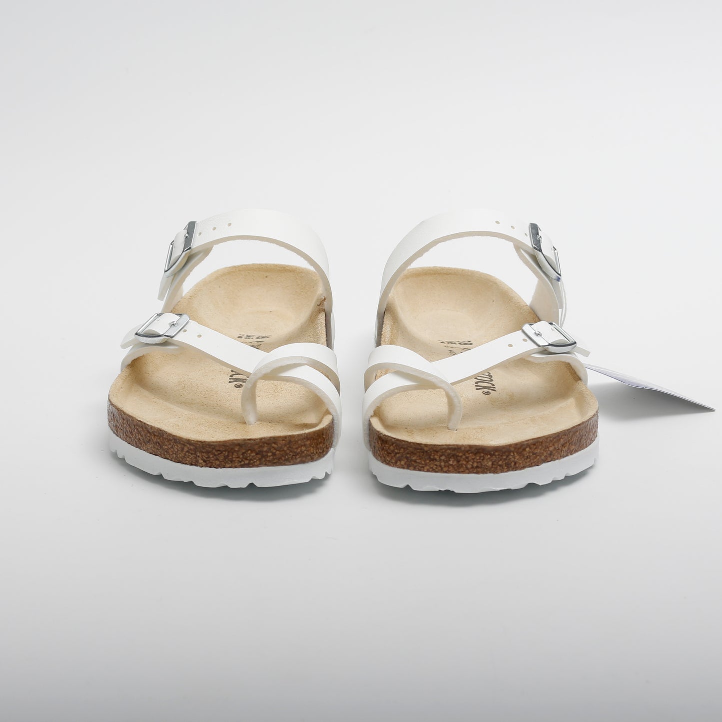 Birkenstock Mayari, White