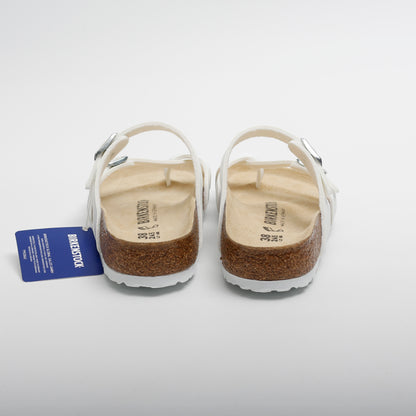Birkenstock Mayari, White
