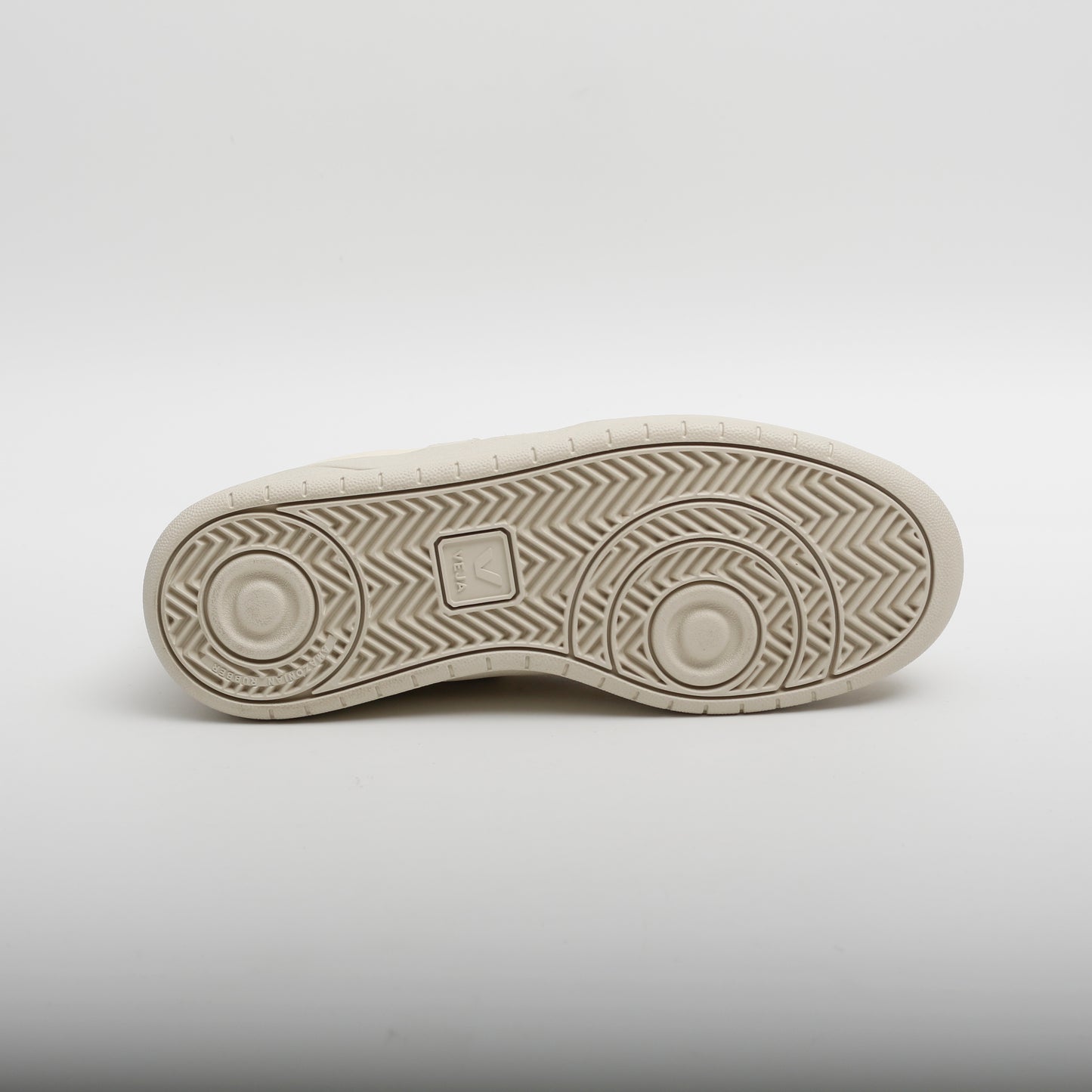 Veja V-15 Leather Cashew Pierre-Multico