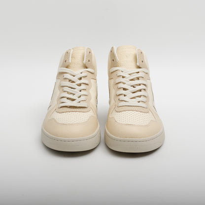 Veja V-15 Leather Cashew Pierre-Multico