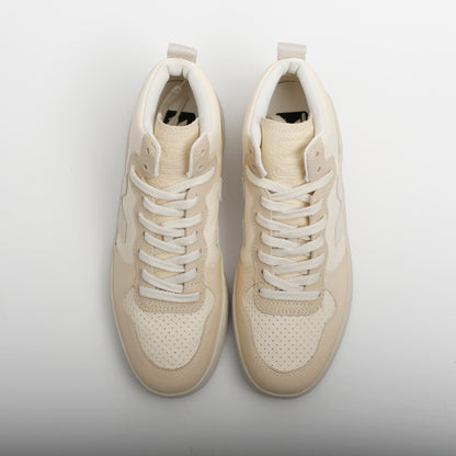 Veja V-15 Leather Cashew Pierre-Multico