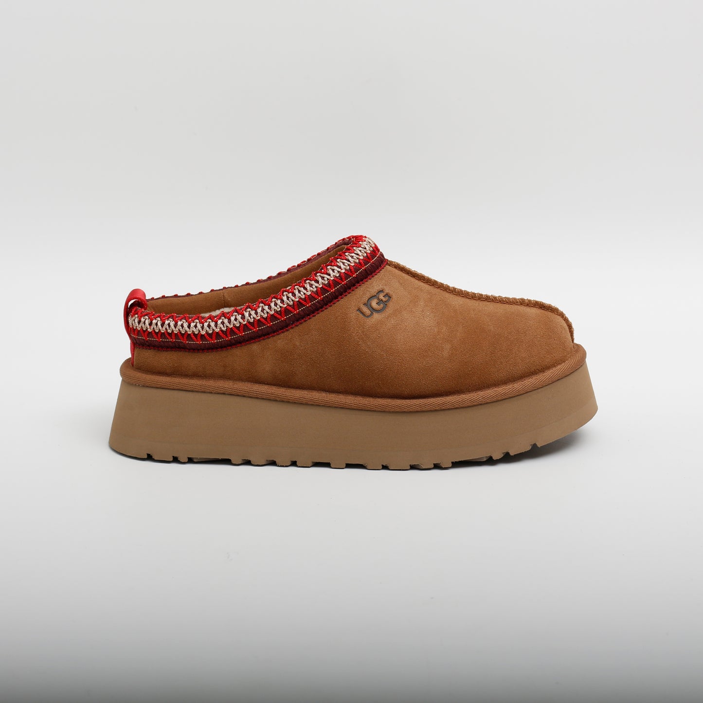 Ugg Women's Tazz Slippers, Chestnut