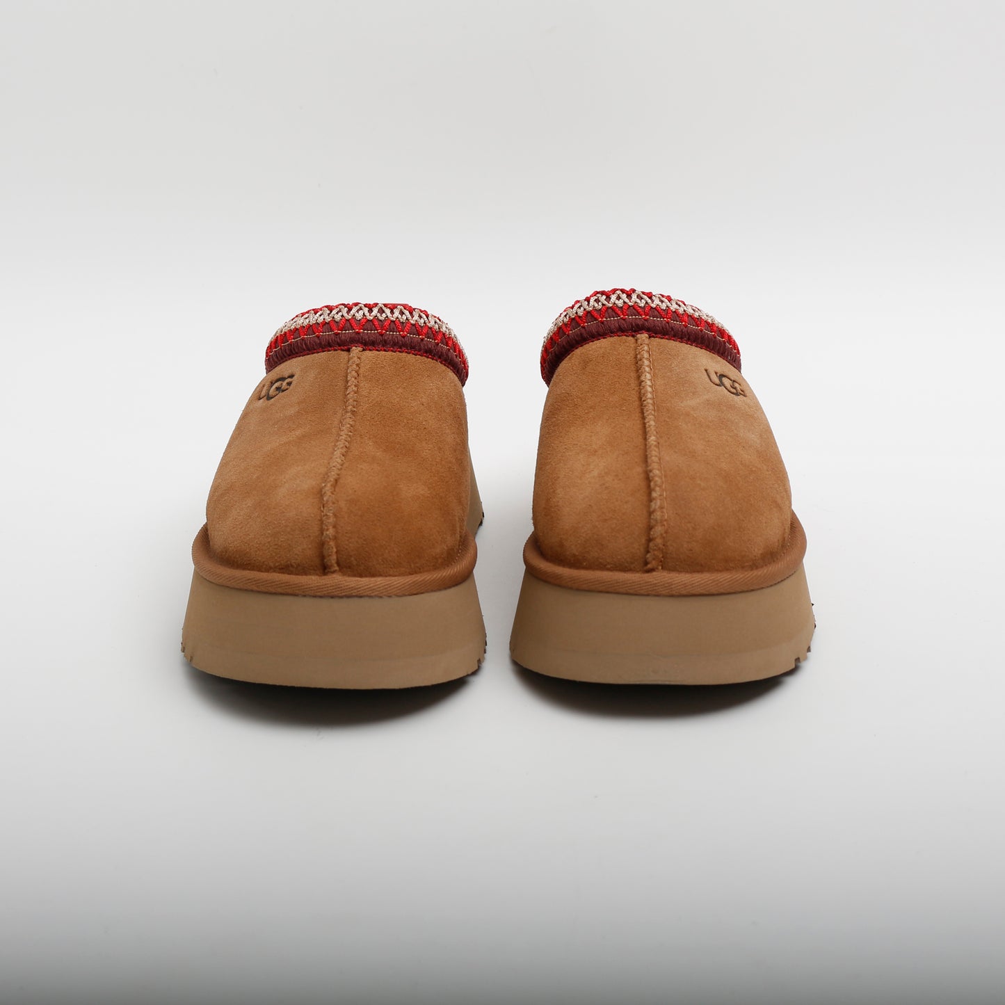 Ugg Women's Tazz Slippers, Chestnut