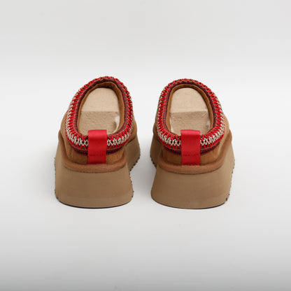 Ugg Women's Tazz Slippers, Chestnut