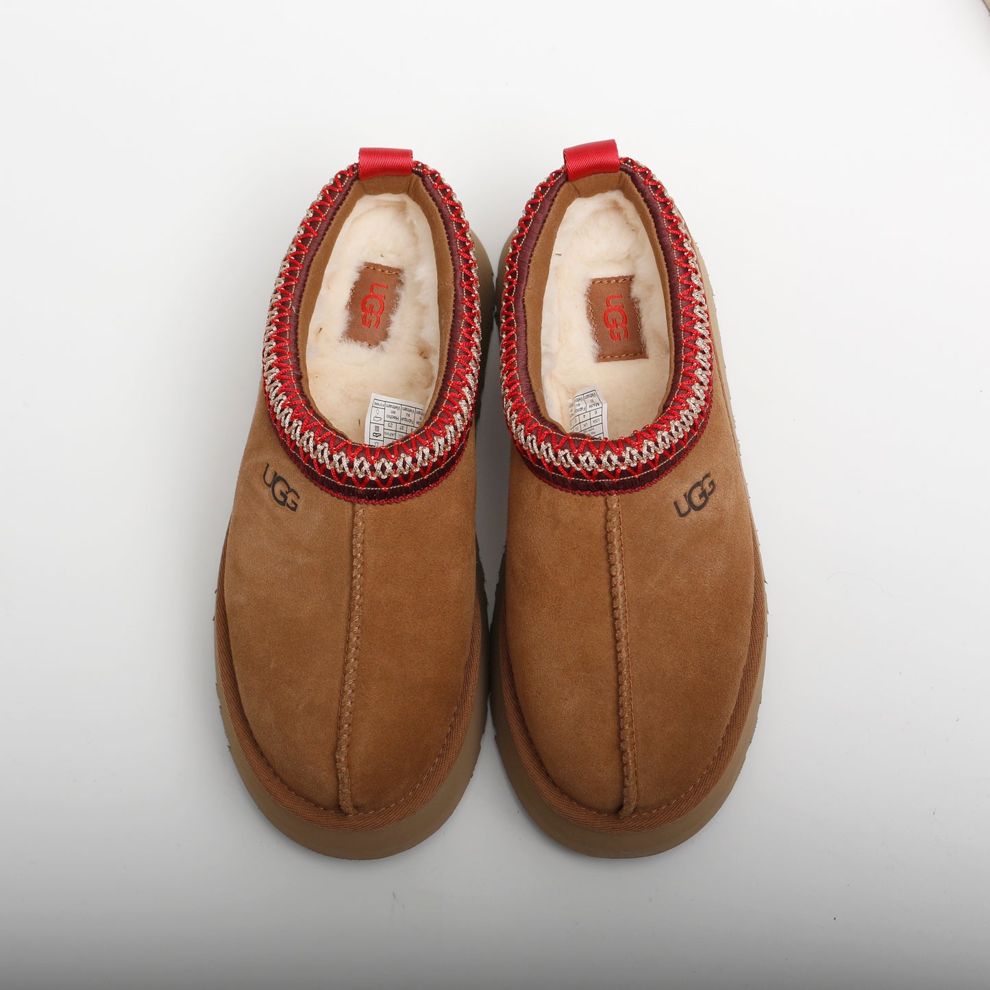 Ugg Women's Tazz Slippers, Chestnut