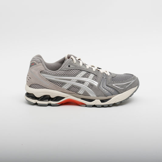 ASICS Gel-Kayano 14 Clay Grey Pure Silver
