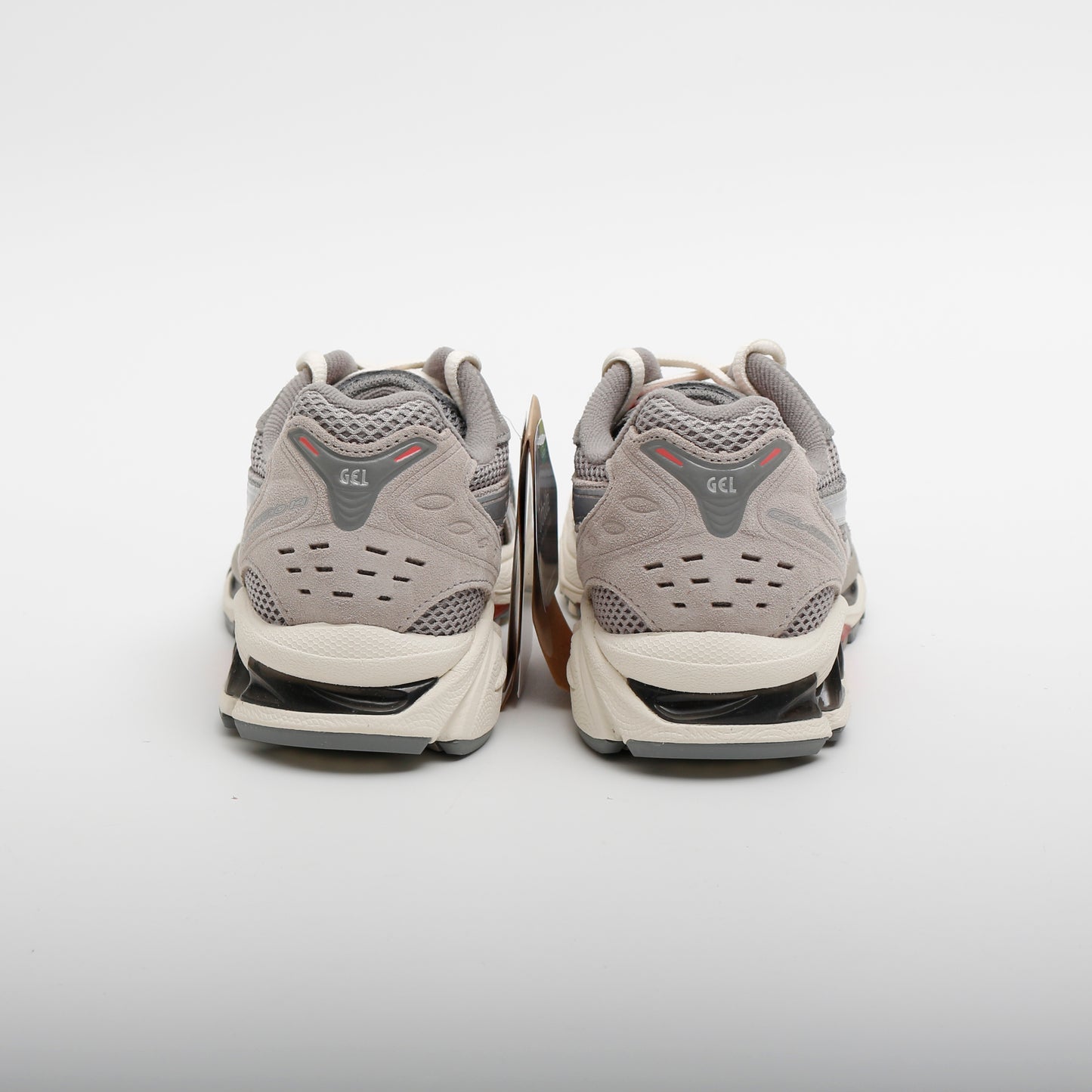 ASICS Gel-Kayano 14 Clay Grey Pure Silver