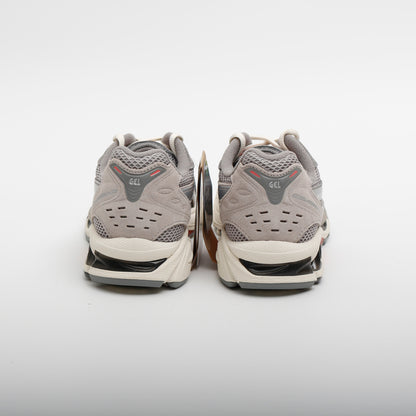 ASICS Gel-Kayano 14 Clay Grey Pure Silver