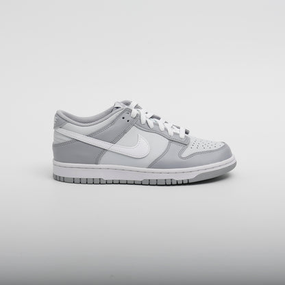 Nike Dunk Low GS, Pure Platinum Wolf Grey