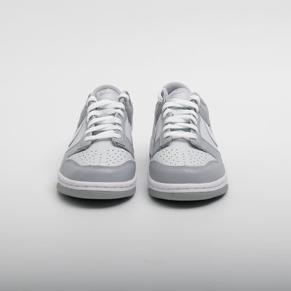 Nike Dunk Low GS, Pure Platinum Wolf Grey