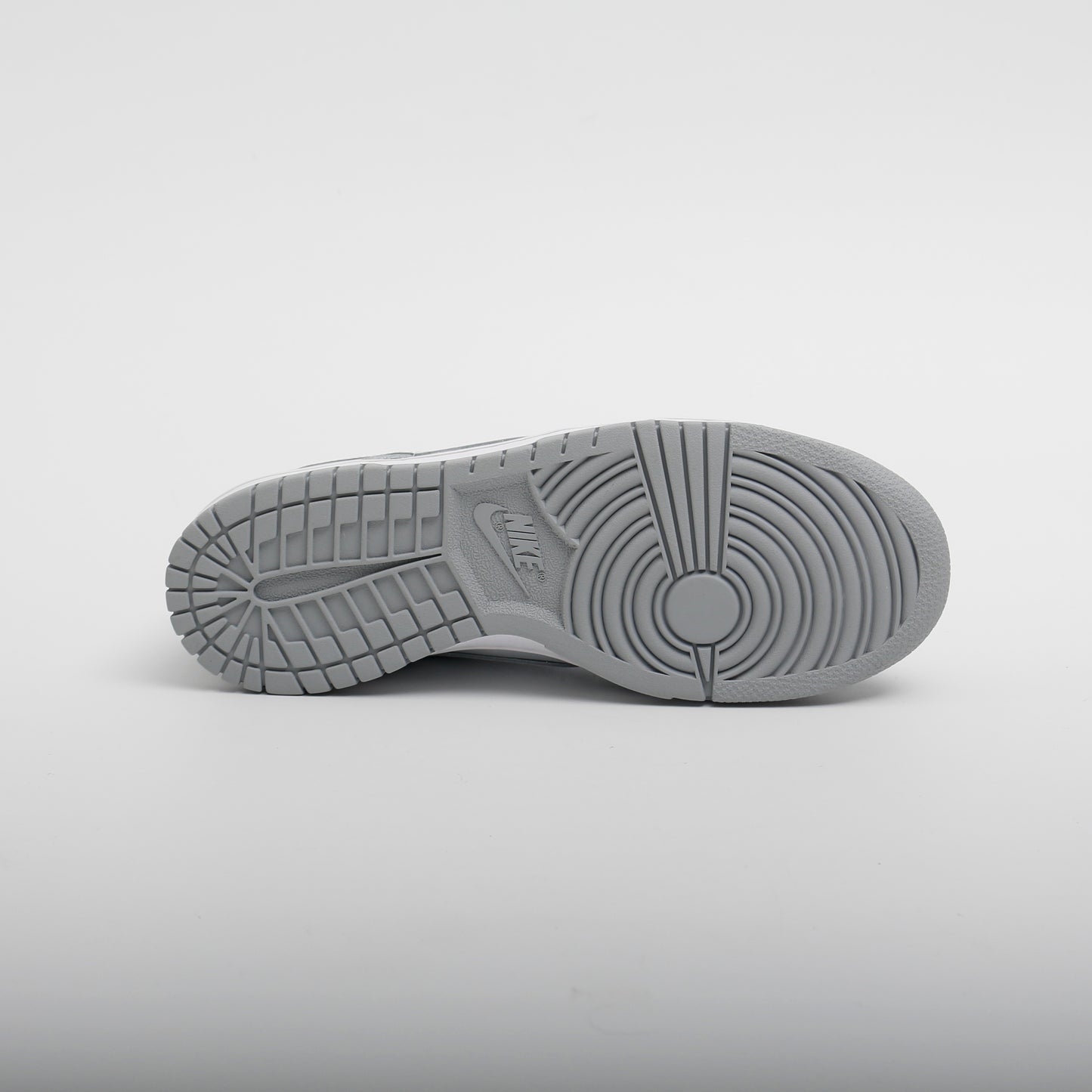 Nike Dunk Low GS, Pure Platinum Wolf Grey